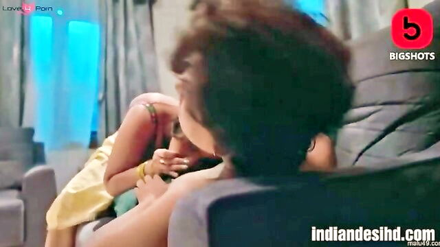 Big Cock, milf - hot amateur video of bhabhi milf kacha kelas sex adventure with her desi ex wife