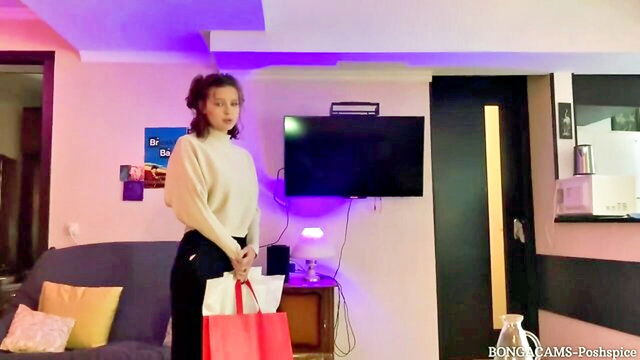 first, anal invasion, ever - a students first time in an x rated scene which includes an anal invasion