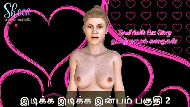 story, tamil, fuck - see the two hot tamil women idiakka inbam and her lover in a hot erotic experience