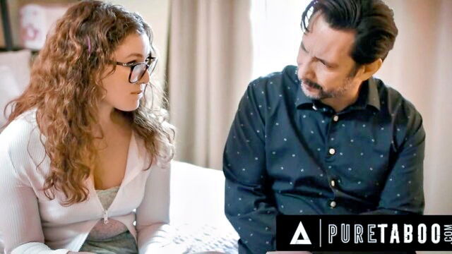 leana loving, leana lovings, innocent - leana lovings seduces her professor and gets what she wants
