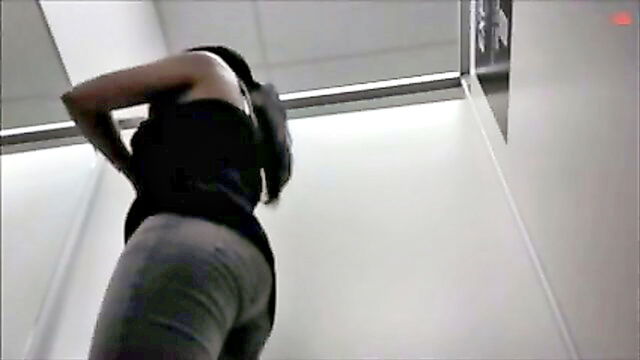 sexy ass, indian college, tight jeans - indian college girl shows off her ass in tight jeans