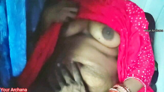 indian bhabhi, desi bhabhi, desi mms - hd video of desi babe masti kiya learning how to deep throat and ride hard