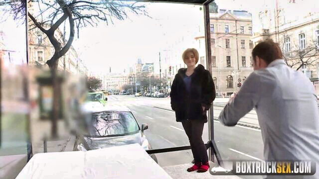 Veronica Morre - veronica morre’s wild public romp with multiple positions