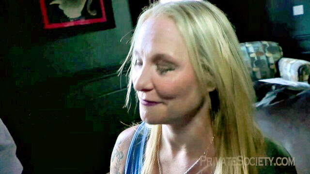 enjoy, audition, koras - kora’s performance that will make you watch her get nailed hard