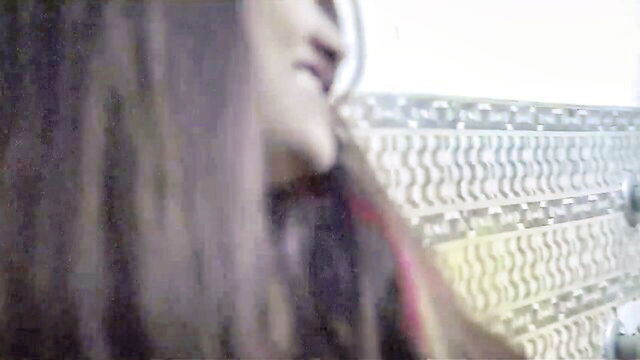 desi, indian web series, desipapa - indian housewife seduces plumber and has hot sex with him