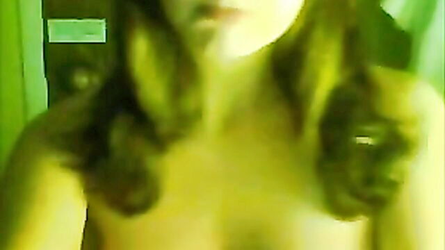 takes off, and gets, on webcam - see how this sexy woman undresses and shows her body in this webcam video on mylust