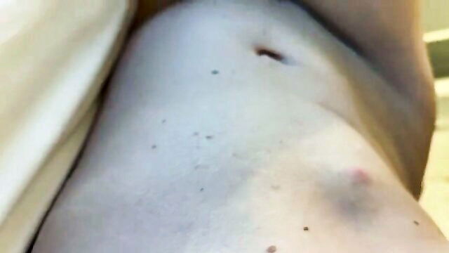 mistress, anal, teen - college girl’s anal skills on display in webcam show of 2024 09 02