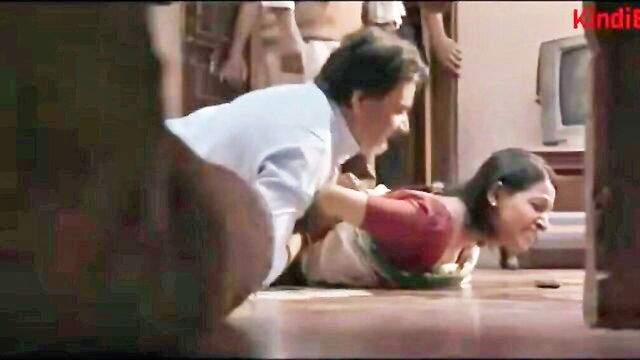 asian, babes, indian - an aged indian man satisfies his wife in lingerie with oral and manual pleasure