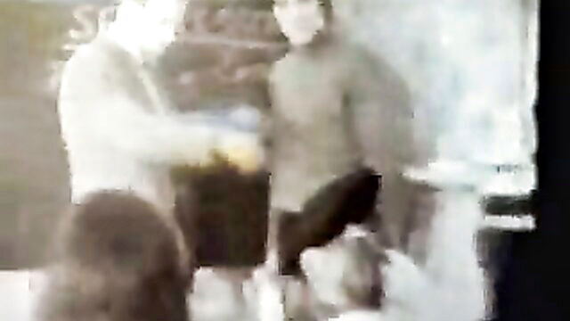 see how young europeans learn pleasure from the xx movie in a real college setting : Color Climax