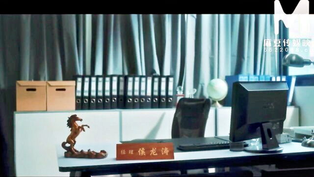 chinese slut, office affair, with her - office worker has an affair with her boss while the boss watches