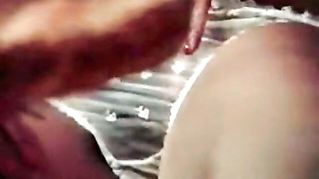 watch these two asian beauties indulge in lesbian desires in a video from the good old days of porn : Color Climax
