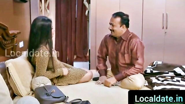 hot hd, bahar, hot indian - sasa’s provocative act leads to a hot scene in the woods with a lucky beneficiary