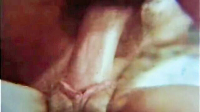 gorgeous hairy armpits in this forbidden film from tabu film : Tabu Film