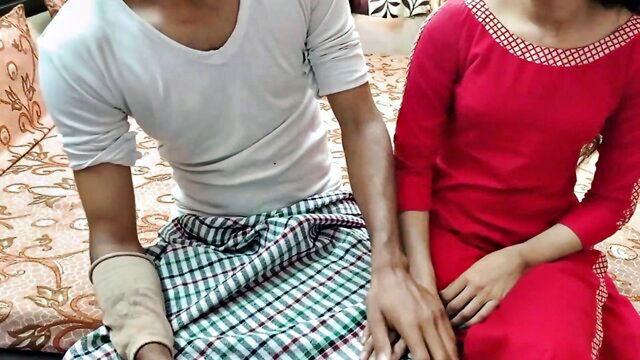 anal, sex, porn - beautiful indian girl with real natural breasts suffers brutal anal sex with close eisenhower in high definition