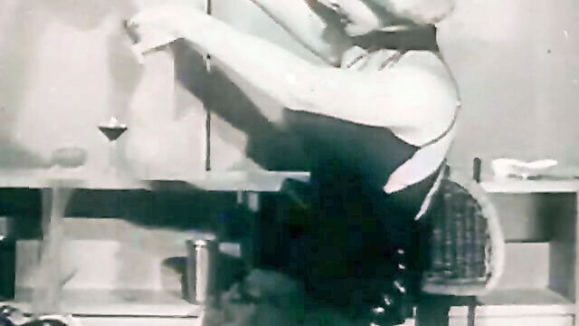 teasing, usa, dvd - watch the sexiest hot retro porn videos of naughty nudies of the 40s & 50s
