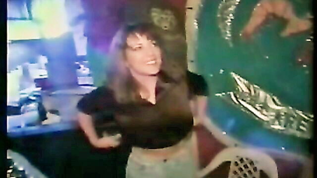strip dance, my friend, girlfriend - my friends girlfriend performs a striptease while drinking a beer