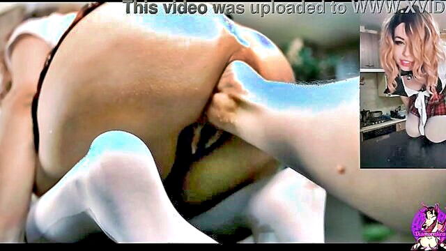 dismoralica - anal fisting dildo lost deep extreme porn video xxxbp