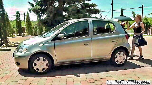 jasmine black, katalin kiraly - jasmine black lesbian sex video