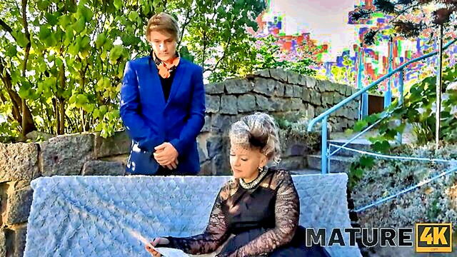 mature4k xxxbp posh grey hair pussy