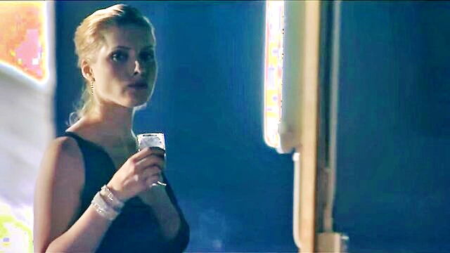 brass, tinto, 1080p - sultry monamour explores sexual desires in hd