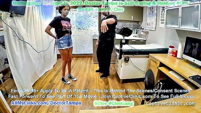 Doctor Tampa - rebel wyatt sex slave bdsm xxxbp