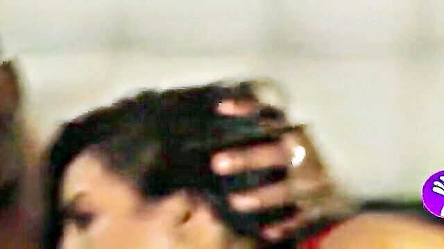 chama - chamita desperate sex video