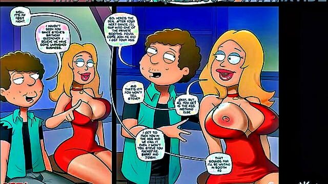 american milf ass fucking stripper video xxxbp : American Milf