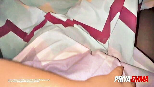 Priya Emma, Emma - priya emma the curvy indian housewife indulges in self pleasure with a vibrating toy Priya Emma