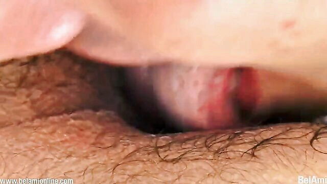 big dick, blowjob, big ass - peter annaud has a big dick and he uses it to pleasure his friend in a public place