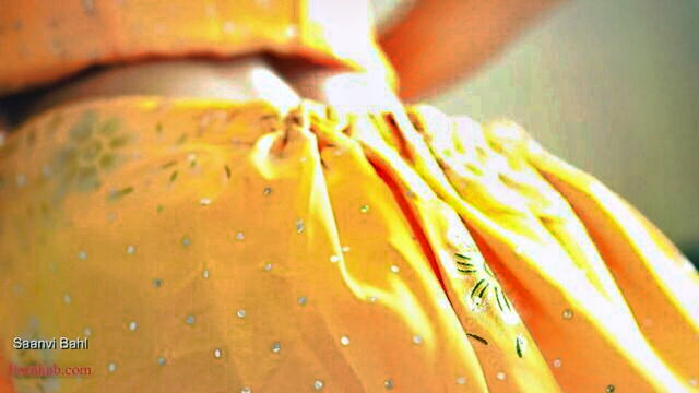 indian, indian bhabhi, indian college girls - indian housewife’s first time experience with a schoolgirl in steamy scene