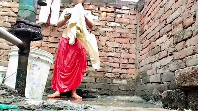 bare, action, cum - see how a young indian woman with long hair enjoys solo pleasure from her long haired vagina