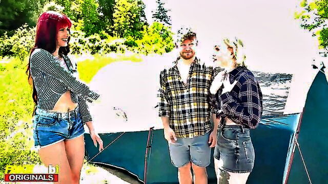 see how skinny latina fiancée has sex with her fiancée’s best friend’s dick in the ass