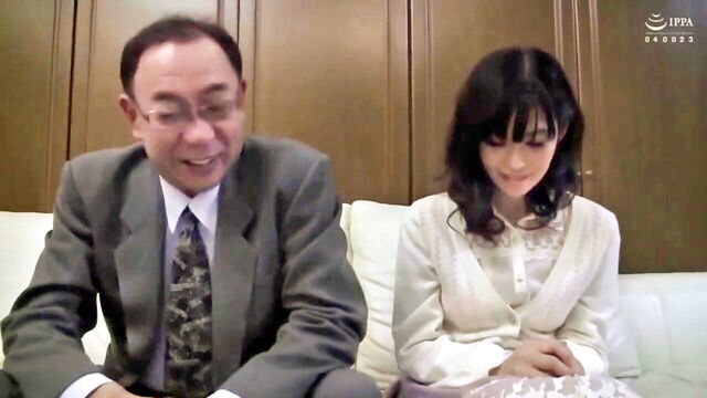 japanese, milf, swingers - see how this mature japanese woman gets into some trouble in this unspecified amphetamine video