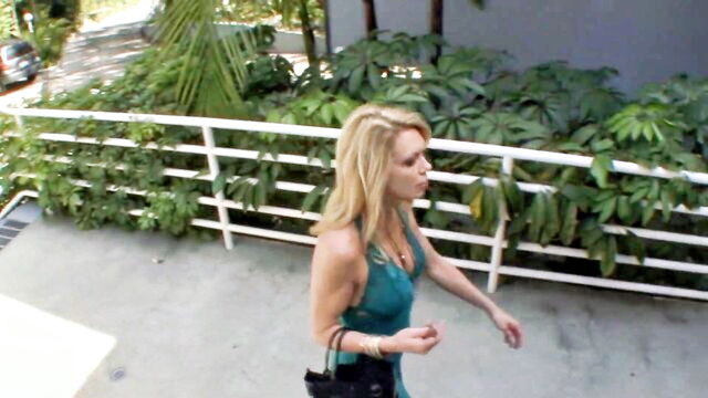 milf, lesbian, pornstar - alexa styles and delilah blue’s first experience with a rough and wet pussy cougar frenzy