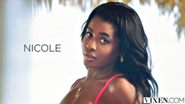 nicole, sultry, singer - nicole uses her charm and beauty to get what she wants and that is the man she has been in love with for a long time