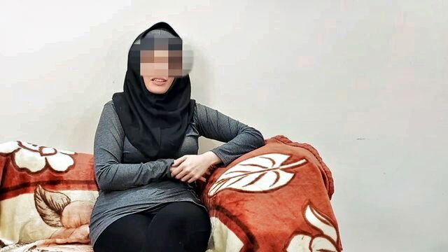 arab bitch, big ass, big ass arab - big ass arab gets rough fuck and loves it
