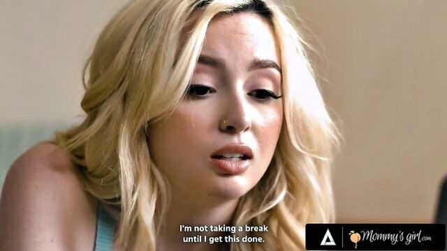 pristine edge, lexi lore, unsatisfied - lexi lore’s erotic adventures leave pristine edge craving for more milf pleasure