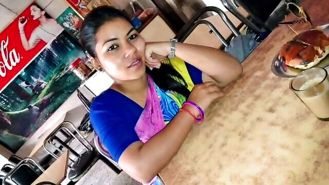 homemade sex, hot desi bhabhi, desi bhabhi - hot indian housewife in homemade video gets it hard and fast