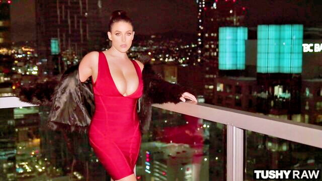 anal se, anal sex, angela white - angela white doesn’t get enough of hardcore anal sex