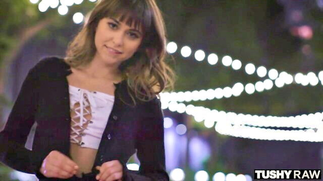 riley re, riley reid, anal sex - see how riley reid is a perfect fit for any butthole in this high definition video