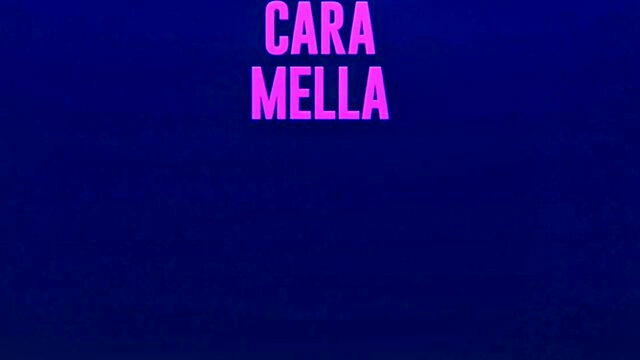 brazzersexxtra, caramella, vph - caramella del x mild anal scene or not