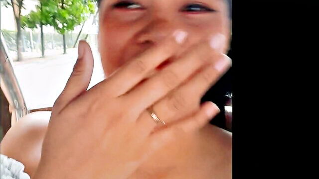 libog, trikepatrol - amira libogs tight pussy is the focus of this hot trike patrol video