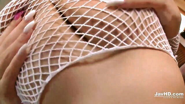 javhd, milf, feels - hot milf airu oshima wants it rough and gets it hard
