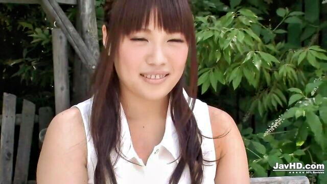 hot girl, pussy fucking, pussy fuck - hot video of yuri sato in the middle of some hot sex action