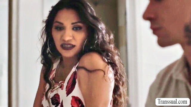 Jessy Dubai - jessy dubai solves the taboo with her stepson in hot bareback action