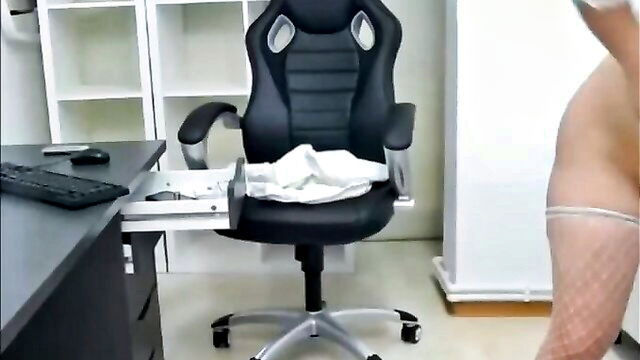 my mouth, that ass, want to - prepare to have your mouth opened wide by these sexy camgirls’ toes while they get fucked in the ass