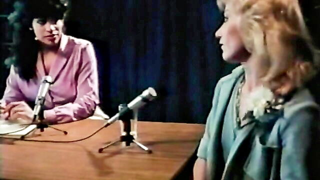vhs, suck after cum, observe - tiffany lust gets naughty in a retro movie and gets a happy ending