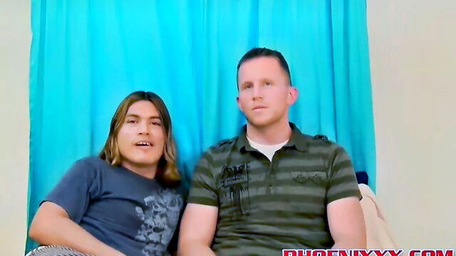 phoenixxx, big cock, gay amateur - phoenixxx interview long haired gay jock enjoys hardcore anal sex