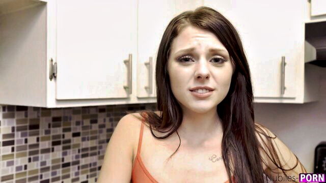 cum in pussy, hardcore cum, in pussy - megan sage has a rough and tumble cock in her pussy and she loves it