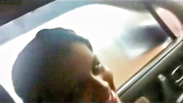 dark haired malayali girlfriend gives rough blow job in a car to her boyfriend : DesiPapa Cinemax